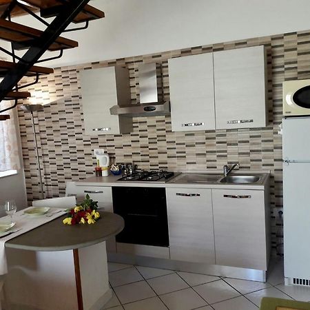 Casa Levante Siraküza Dış mekan fotoğraf