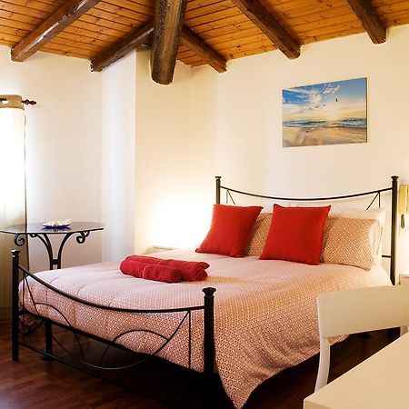 Casa Levante Siraküza Dış mekan fotoğraf