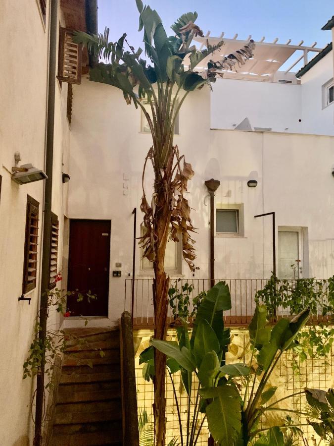 Casa Levante Siraküza Dış mekan fotoğraf