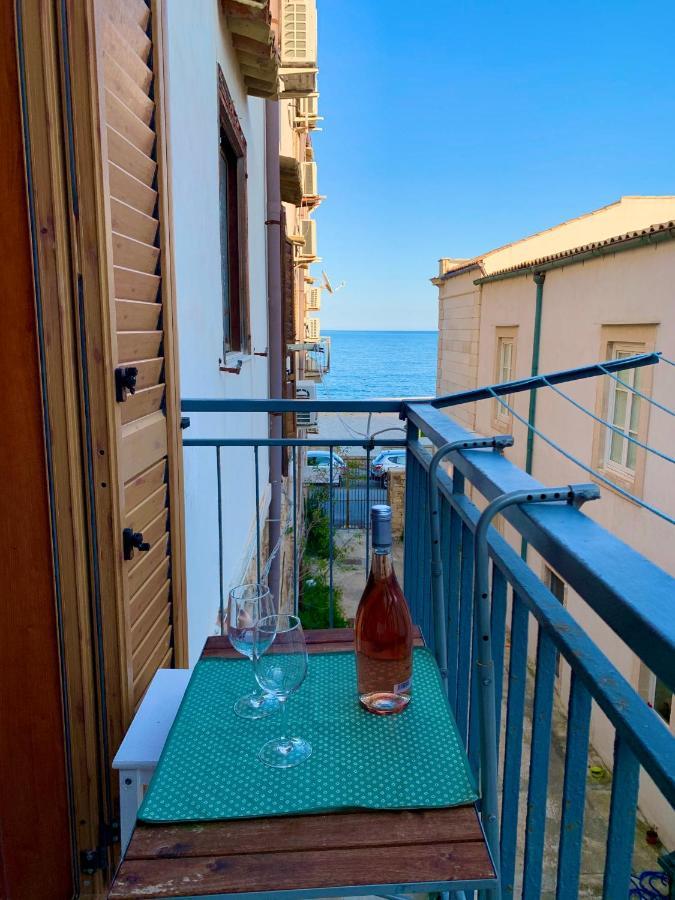 Casa Levante Siraküza Dış mekan fotoğraf