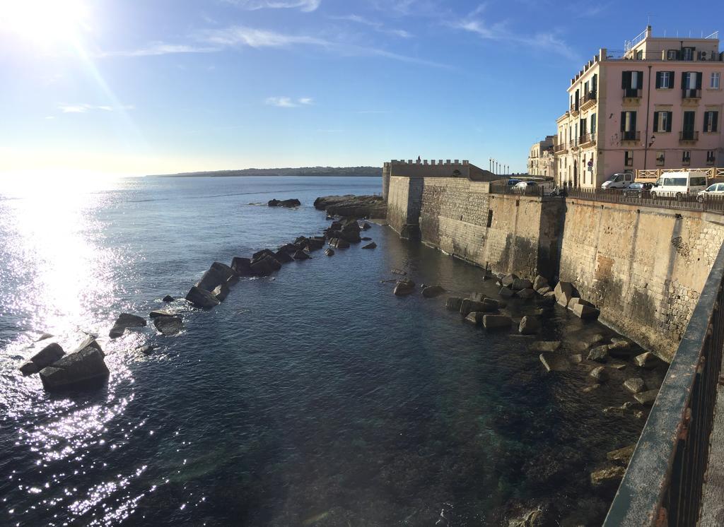 Casa Levante Siraküza Oda fotoğraf