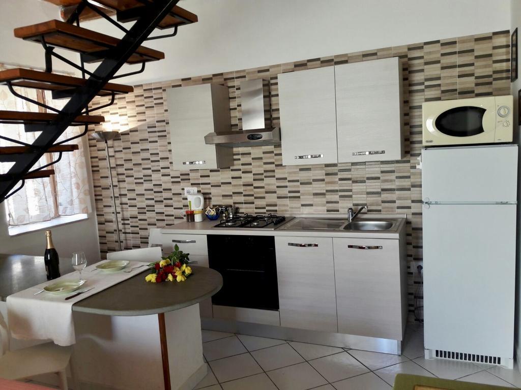Casa Levante Siraküza Dış mekan fotoğraf