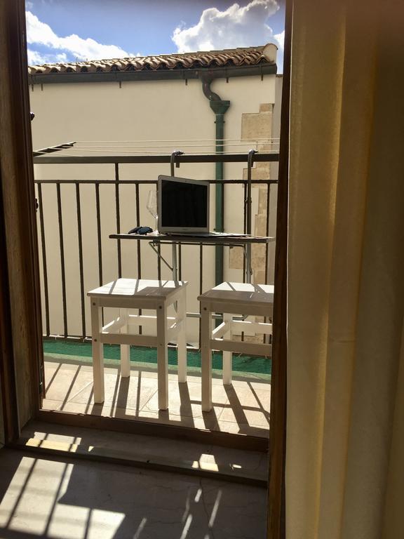 Casa Levante Siraküza Dış mekan fotoğraf