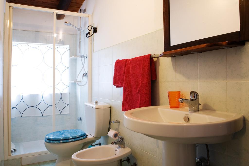 Casa Levante Siraküza Dış mekan fotoğraf