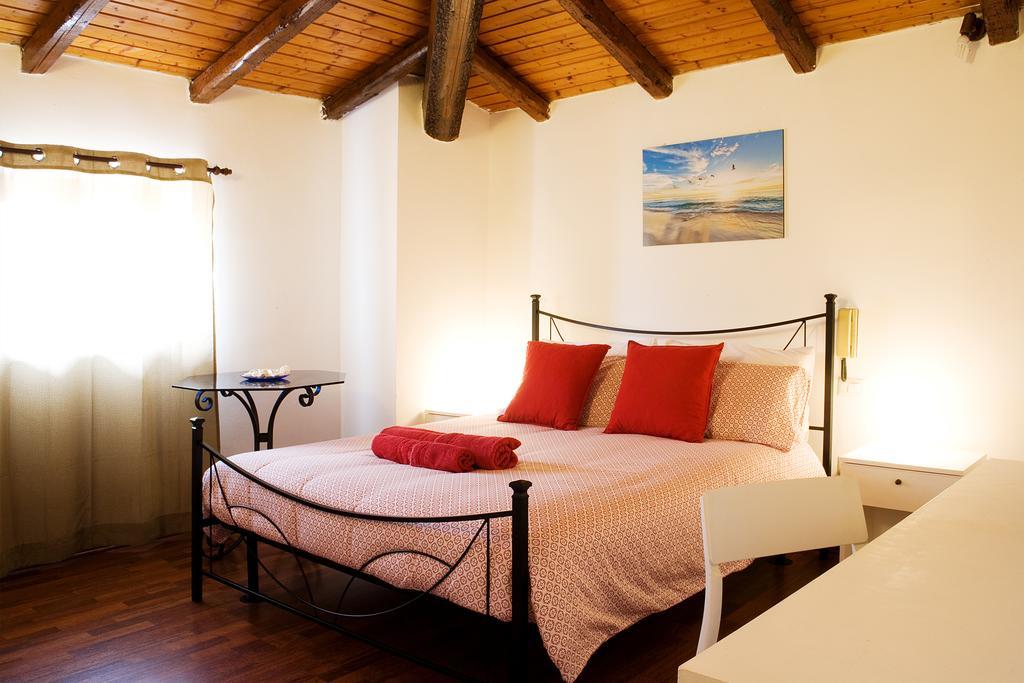 Casa Levante Siraküza Dış mekan fotoğraf